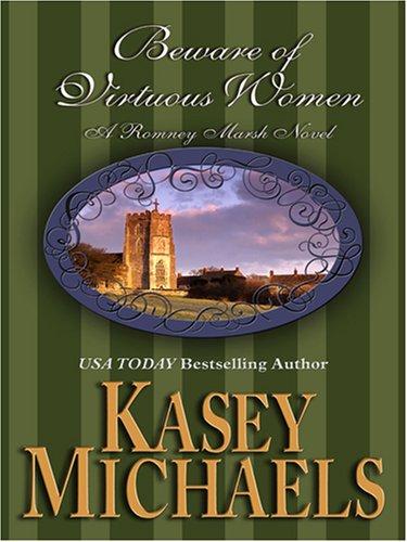 Beware of virtuous women
