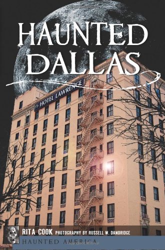 Haunted Dallas