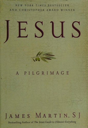 Jesus : a pilgrimage
