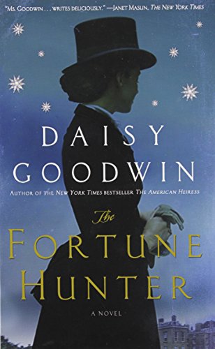 The fortune hunter