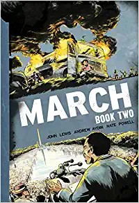 March.