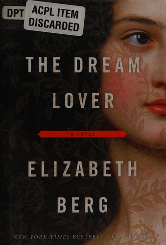 The dream lover : a novel /