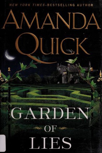 Garden of lies